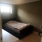 아파트 Spacious Detached House With Garden Perfect For Ons & 스타방에르