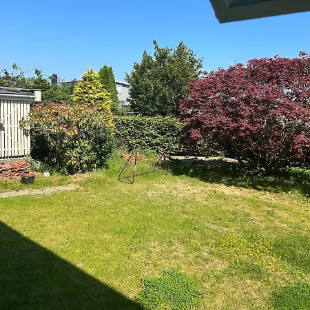 Lägenhet Spacious Detached House With Garden Perfect For Ons & Stavanger