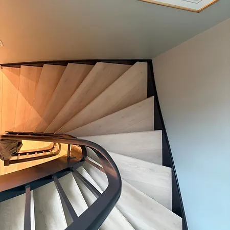 Spacious Detached House With Garden Perfect For Ons & Apartmán Stavanger