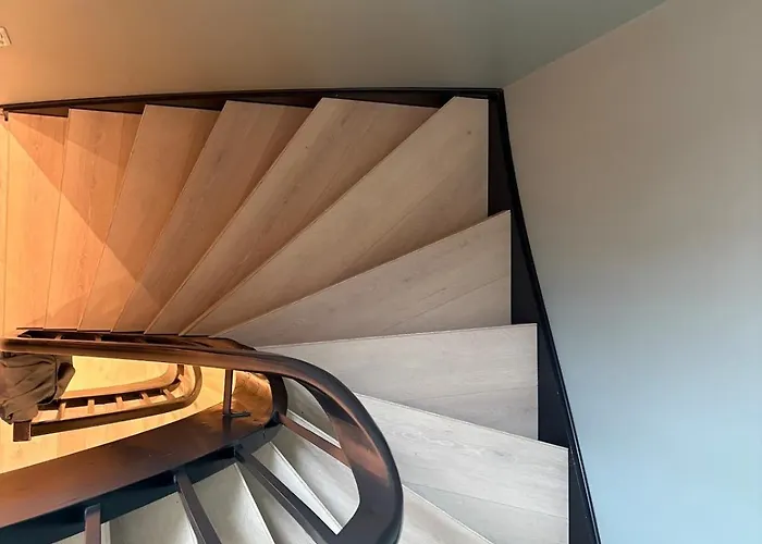 Spacious Detached House With Garden Perfect For Ons & Apartamento Stavanger