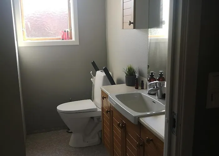 Spacious Detached House With Garden Perfect For Ons & 斯塔万格