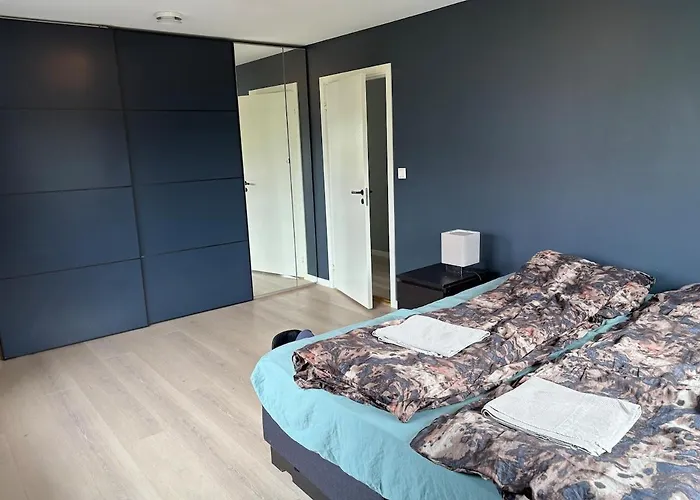 公寓 Spacious Detached House With Garden Perfect For Ons & 斯塔万格